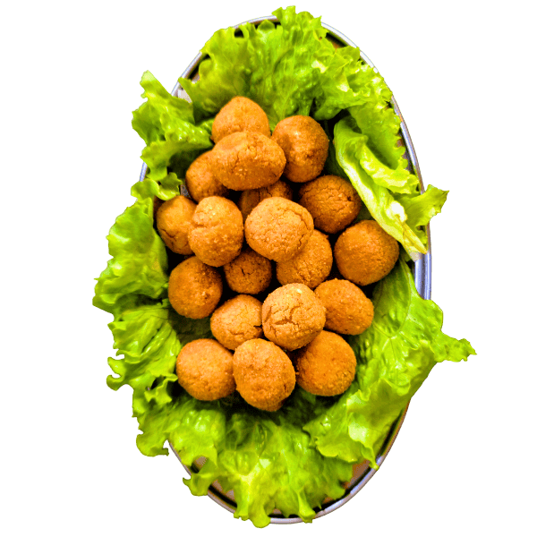 Bolinho de bacalhau bar do zequinha ribeirao das neves mg