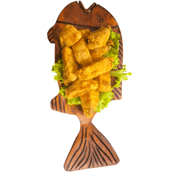 File de piramutaba bar do zequinha ribeirao das neves mg