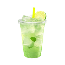 Caipirinha de Limão Taiti (700ml)