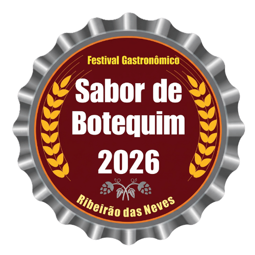 Sabor de Botequim Logo